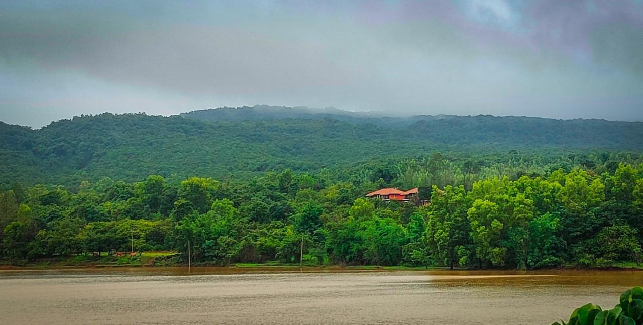 Chalobahills Farmstay Resort Ajra Exteriér fotografie