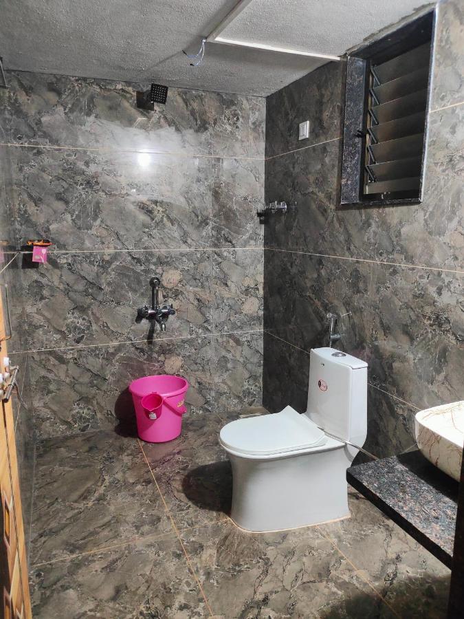 Chalobahills Farmstay Resort Ajra Exteriér fotografie